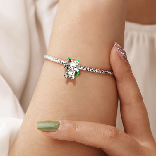 Gnoce Sensitive Cat Pet Charm_5