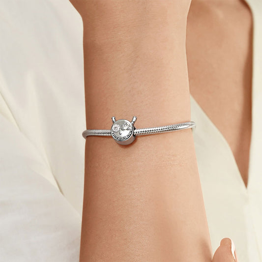 Gnoce Magical Time Machine Charm_5