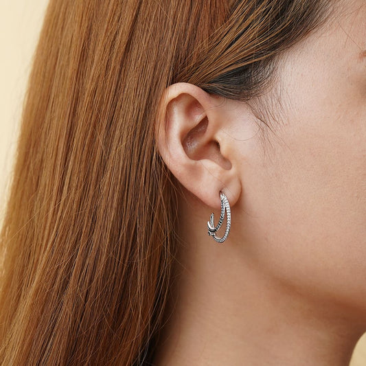 Gnoce Hour Double Hoop Earrings_3