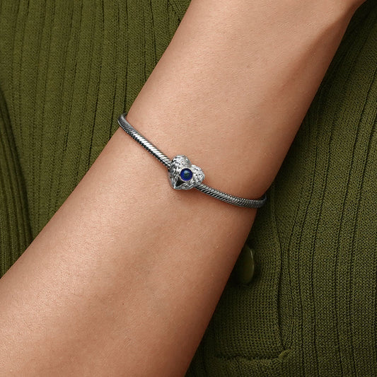 Gnoce Angel Wings Mood Personalized Photo Charm_5