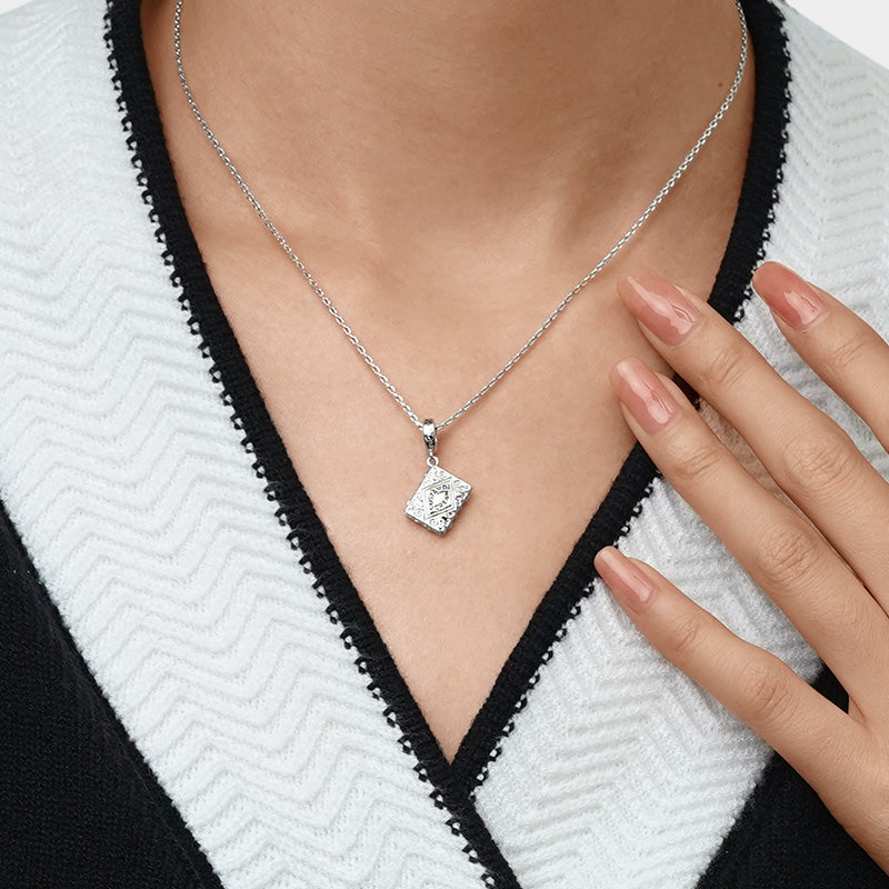 Gnoce Custard Cream Biscuit Pendant Dangle Charm_7