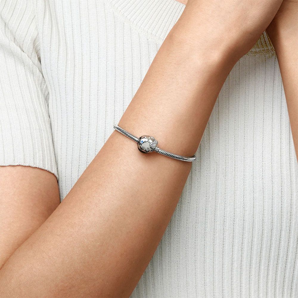 Gnoce Puffer Fish Mood Charm_6