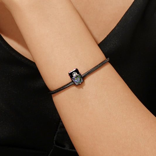 Gnoce Halloween Ghost Gift Box Charm_5