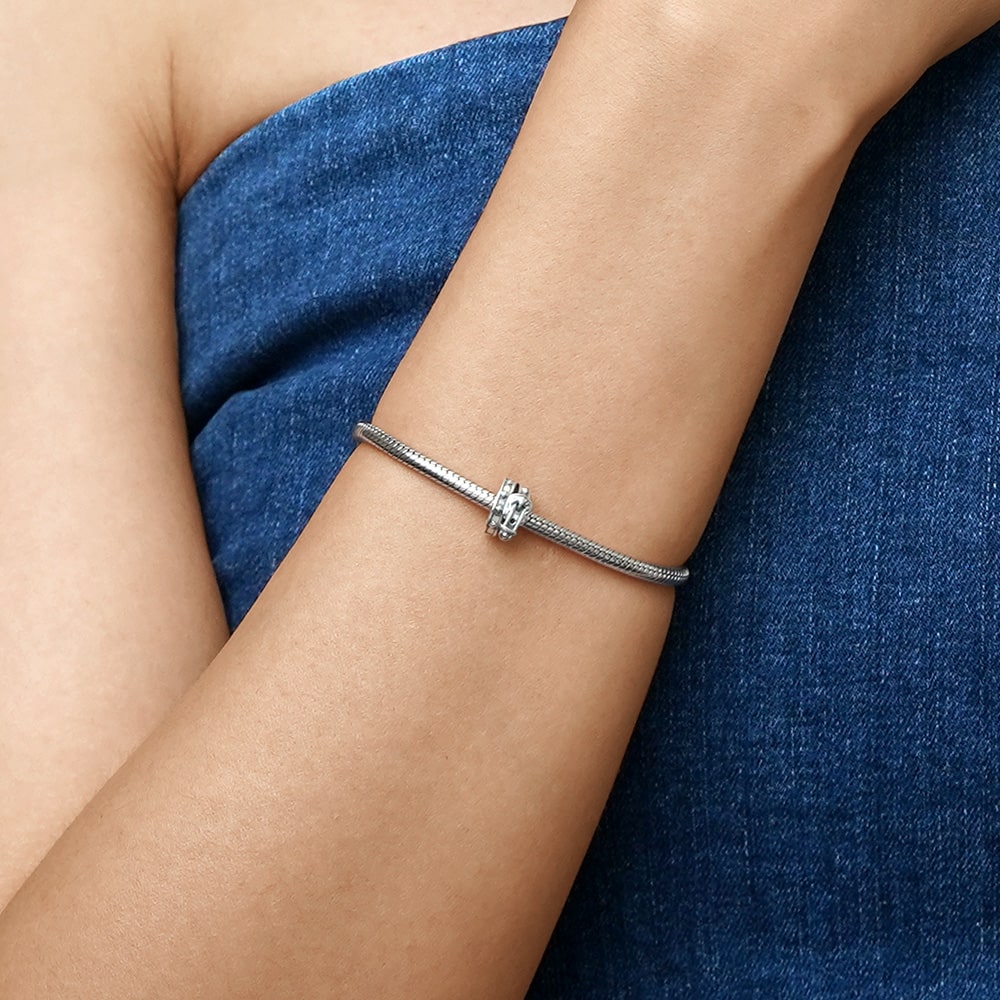 Gnoce Western Cowboy Retro Belt Charm_5