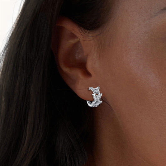 Gnoce Butterfly Earrings_4