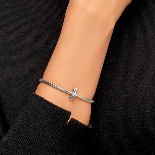 Gnoce Vintage Elegant Daisy Stopper Charm_7