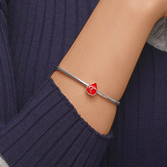 Gnoce Blood Type ABO Charm_5