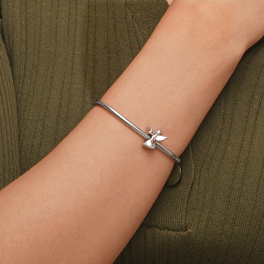 Gnoce Christmas Little Angel Charm_5