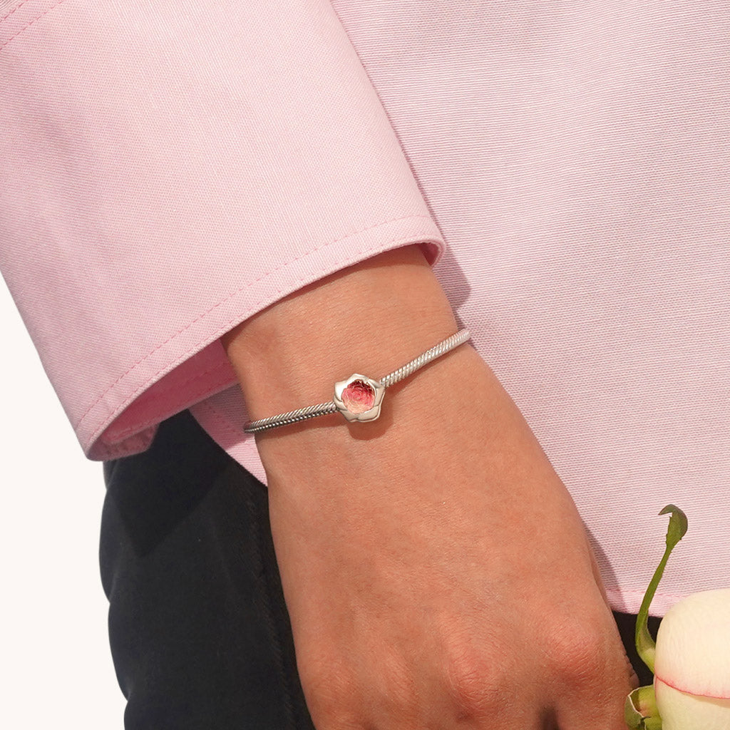 Gnoce Valentine Rose Charm_5