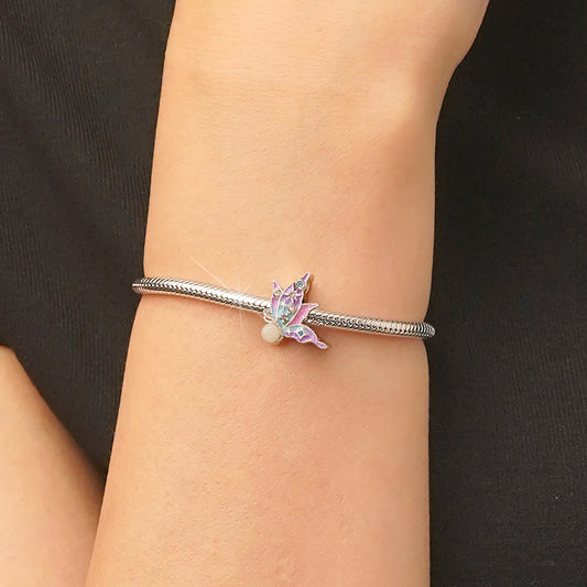 Gnoce Butterfly Glow-in-the-Dark Charm_6