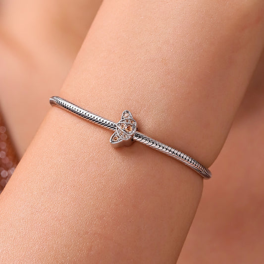 Gnoce Croissant Bread Charm_5