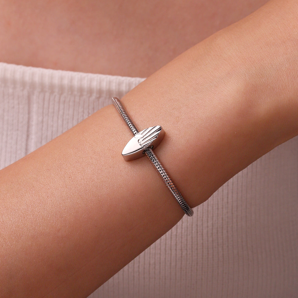 Gnoce Wave Surfboard Engravable Charm_5