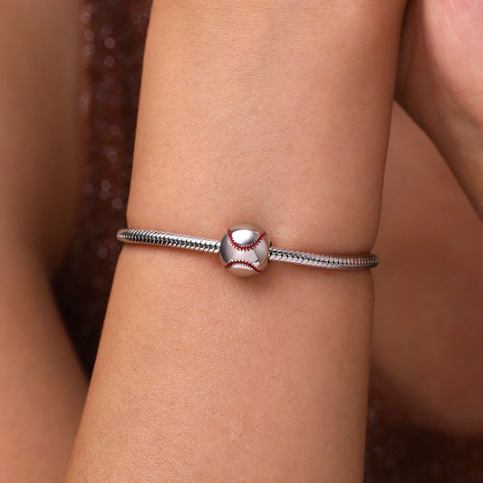 Gnoce Sports Baseball Charm_5