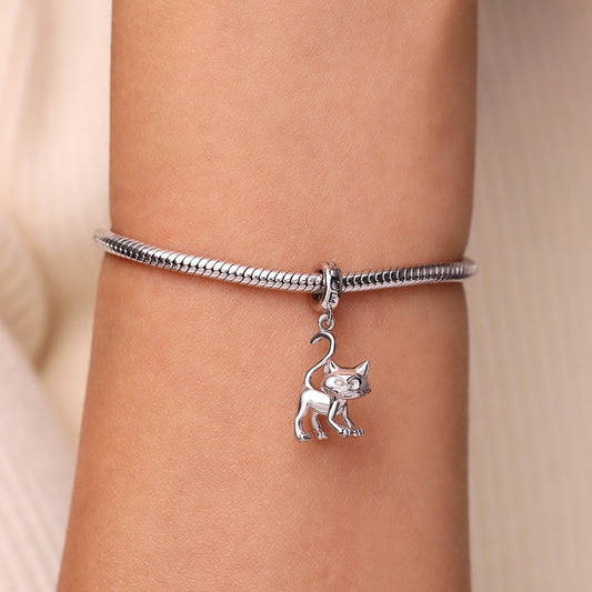 Gnoce Azrael Pendant Dangle Charm_6