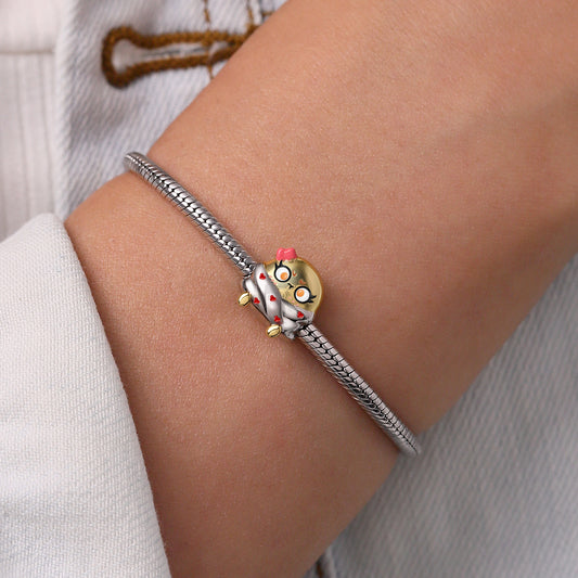 Gnoce Hangry Pancake Charm_5