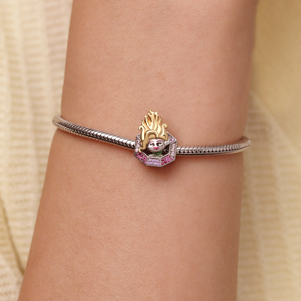Gnoce Trolls Viva Diamond Charm_5