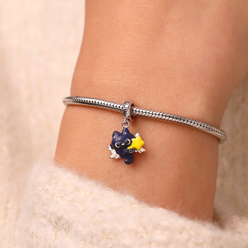 Tapioca the Void Cat Pendant_7