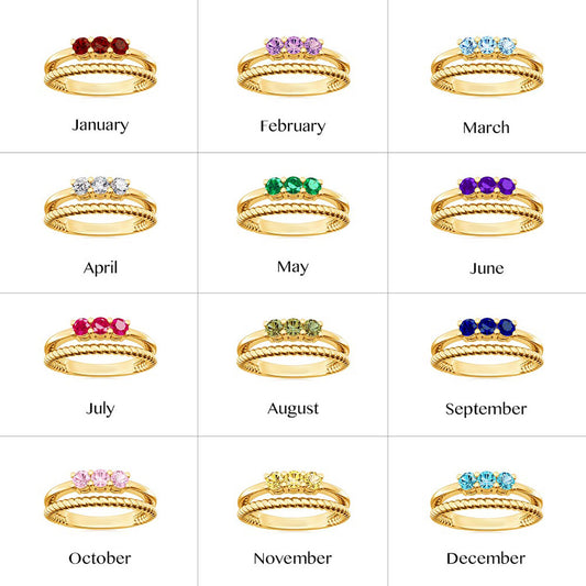 Gnoce Split Shank Engagement Ring_7