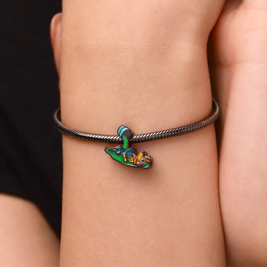 Gnoce This is Fine Charm - Drowning in Sewage_5