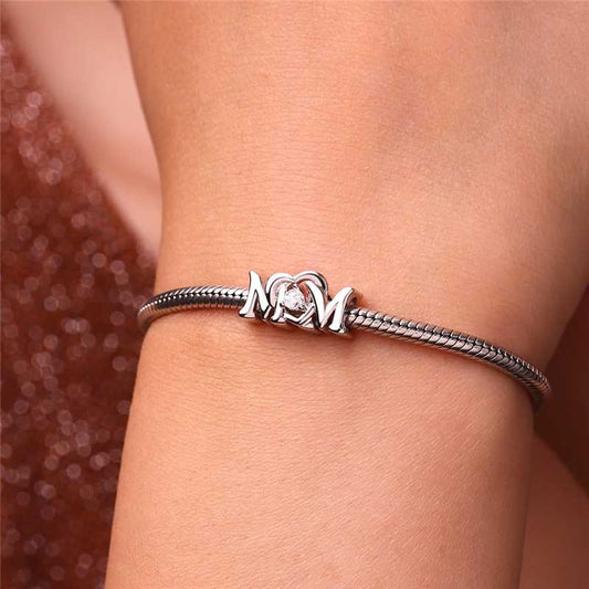 Gnoce Mother's Day Love Charm_4