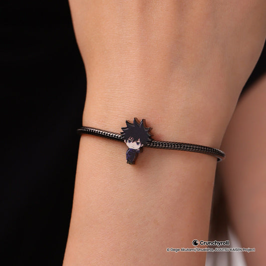 Gnoce Jujutsu Kaisen - Megumi Fushiguro Charm_5