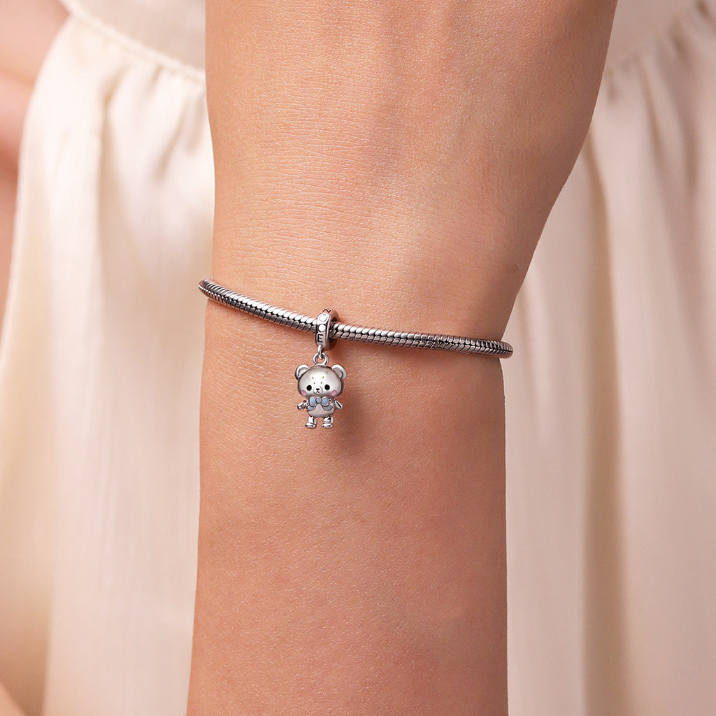 Teddie Bear Pendant_8