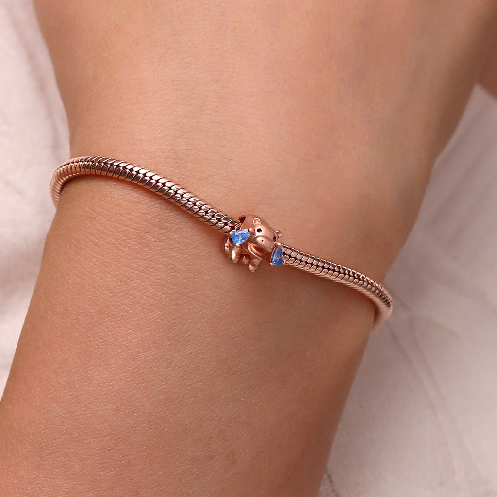 Gnoce Hippo Charm_5