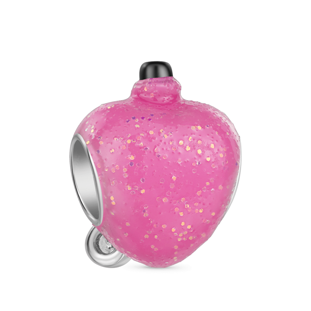 Gnoce Halloween Tears Magic Bottle Glow-in-the-Dark Pendant Dangle Charm_5