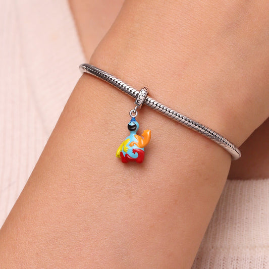 Gnoce Poppy Playtime Doey Pendant Dangle Charm_6