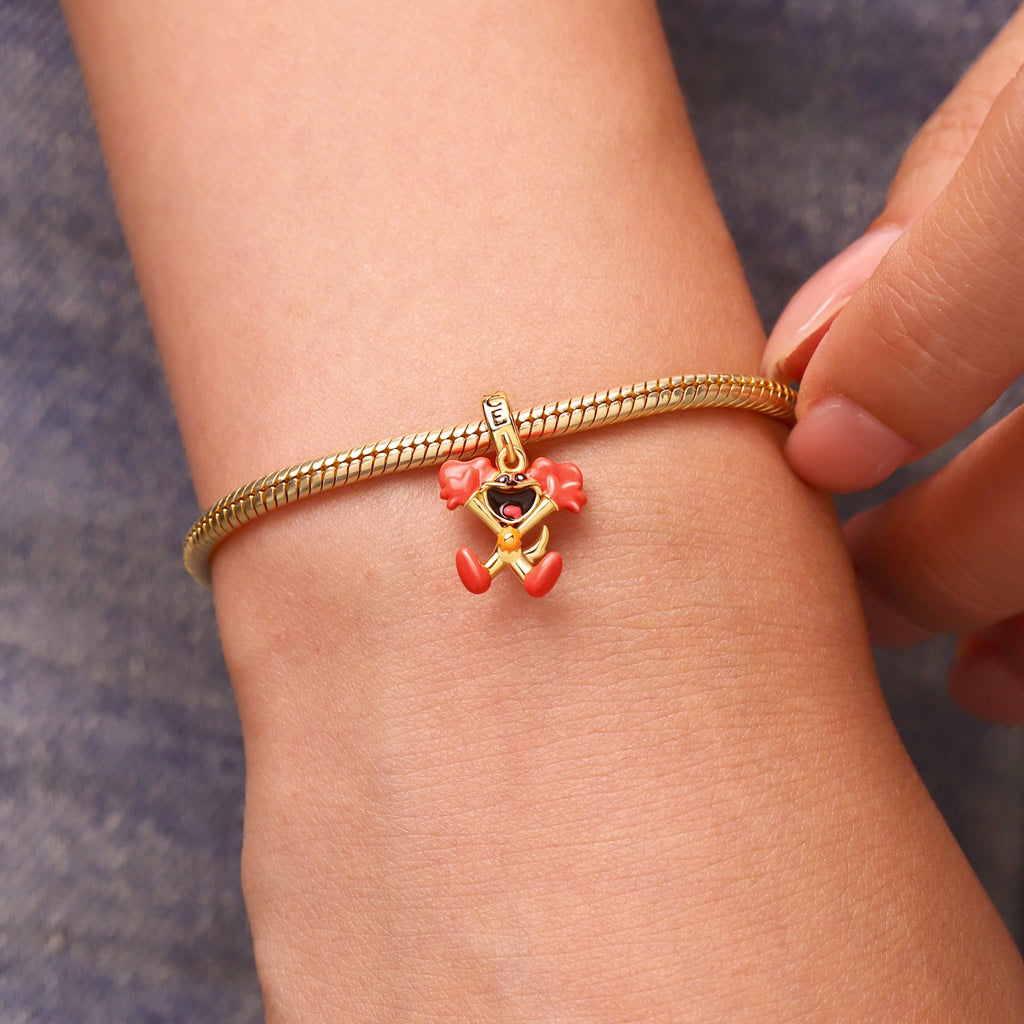 Gnoce Poppy Playtime DogDay Charm_6