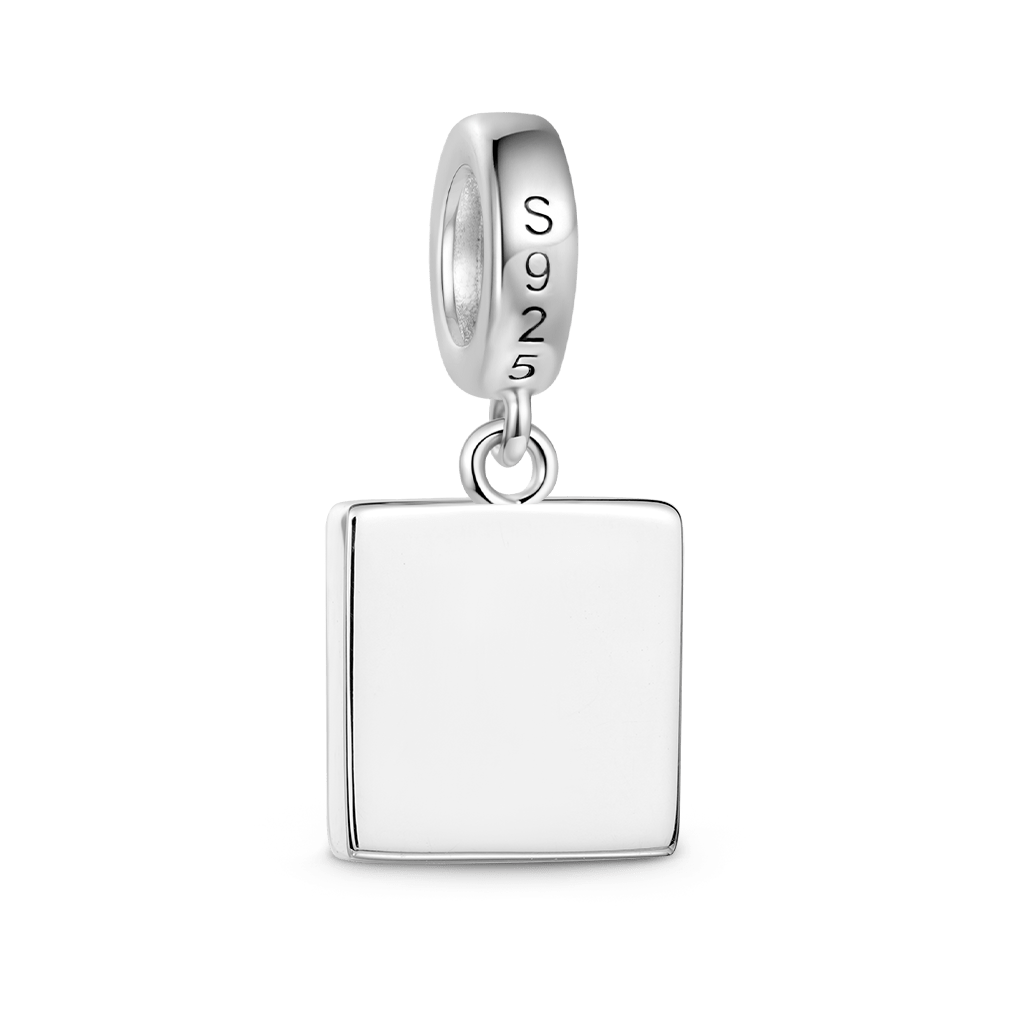 Gnoce Building Blocks Pendant Dangle Charm_5