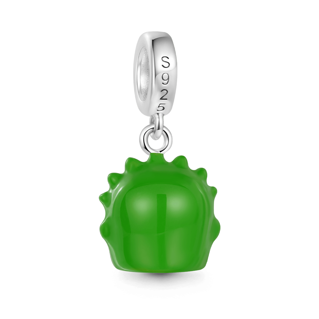 The Suicide Squad x Gnoce Killer Croc Charm_5