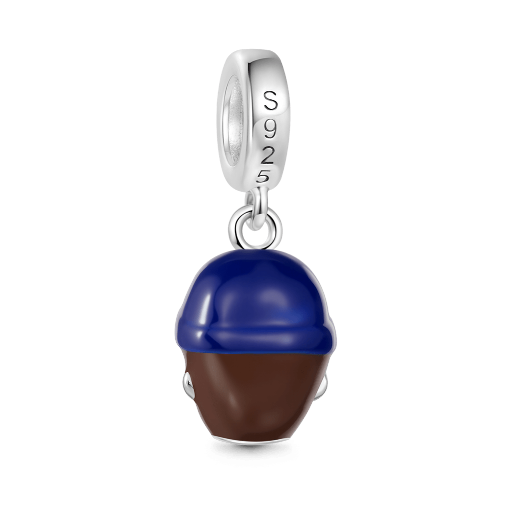 The Suicide Squad x Gnoce Captain Boomerang Charm_5
