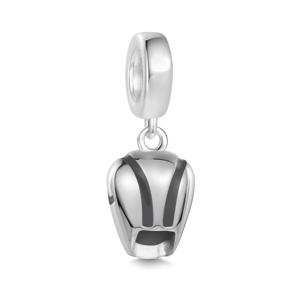 The Suicide Squad x Gnoce Deadshot Pendant Dangle Charm_5