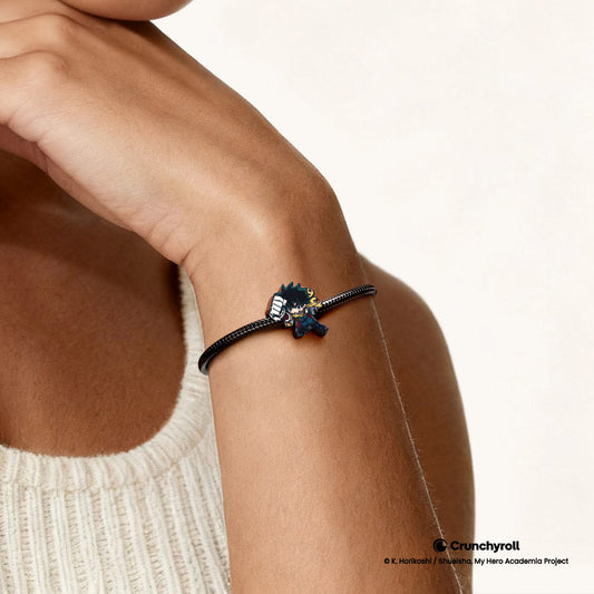 Gnoce My Hero Academia Izuku Midoriya Charm_2