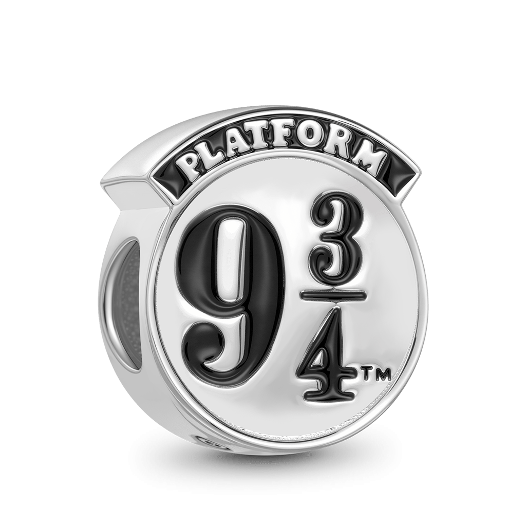 Gnoce Harry Potter Platform 9 ¾ Charm_5