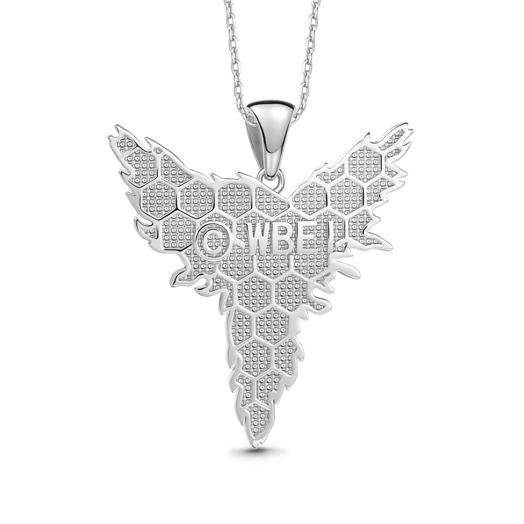 Gnoce Harry Potter the Order of the Phoenix Necklace_5