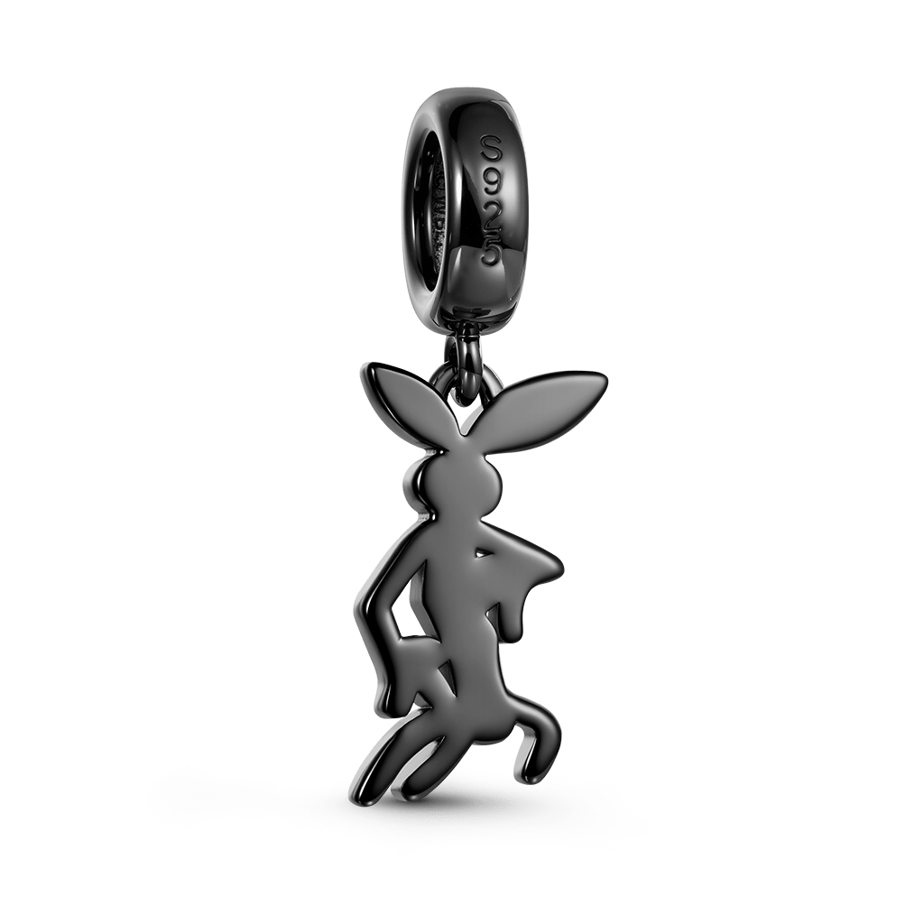 Gnoce Fantastic Beasts and Where to Find Them Bowtruckle Charm_5
