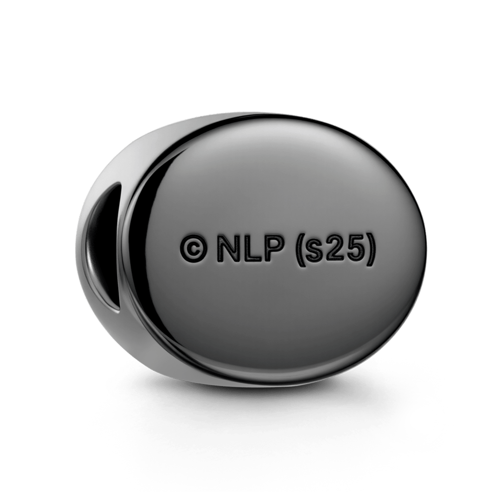 Gnoce Friday the 13th Retro Jason Mask Charm_5