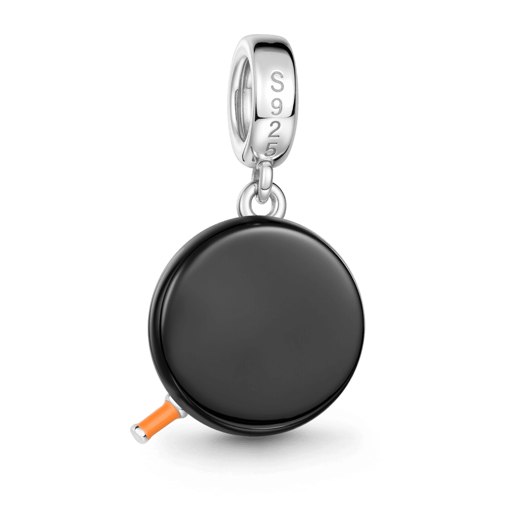 Gnoce Ashtray & Cigarette Charm_5