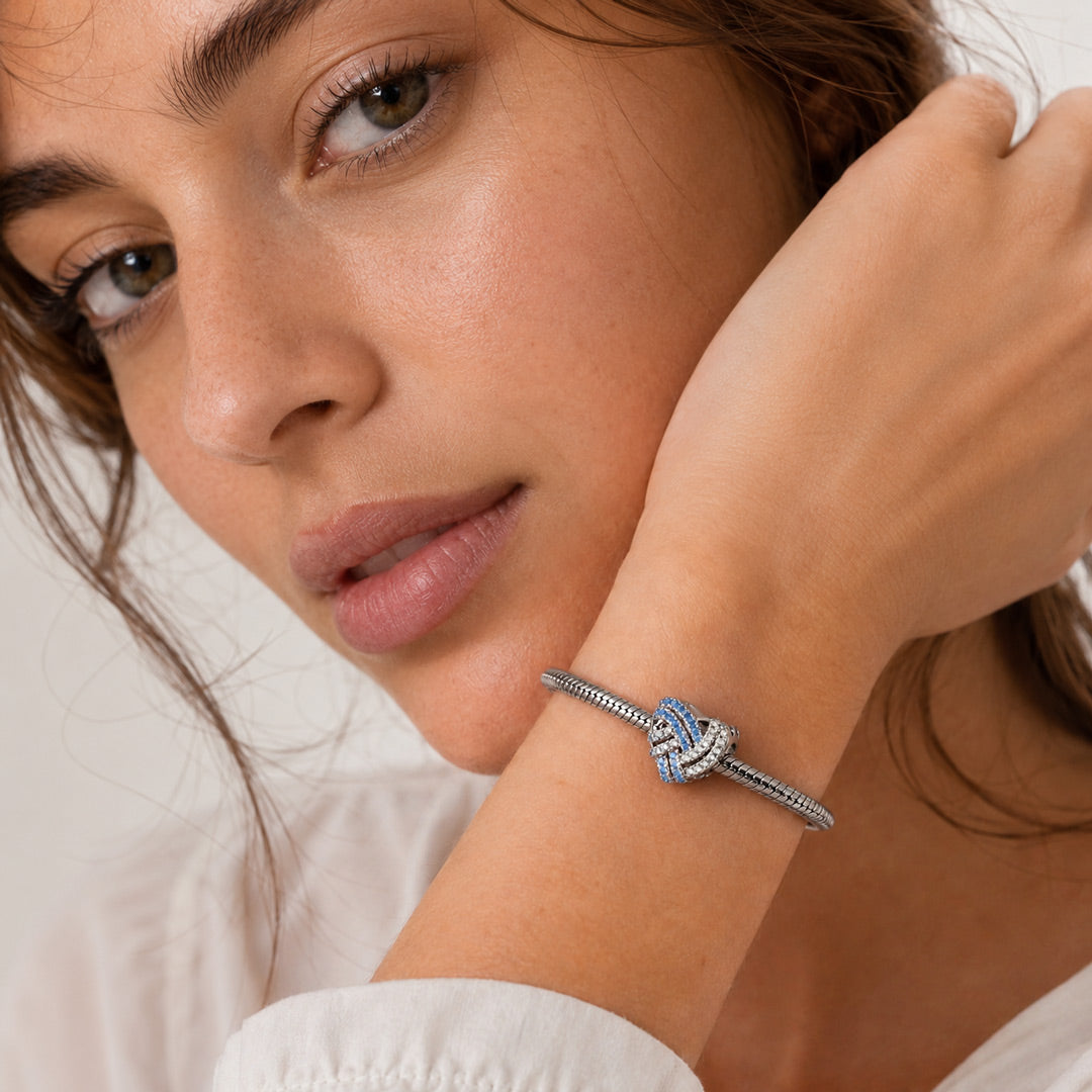 Blue Birthstone Charm_4
