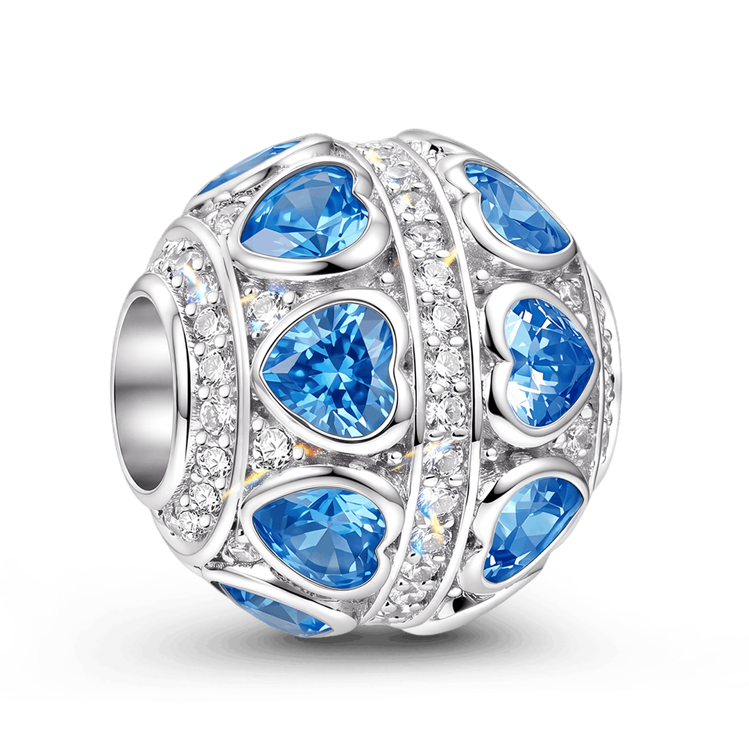 Blue Birthstone Charm_2
