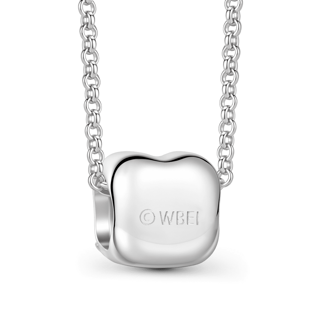 Gnoce Harry Potter Gryffindor House Letter G Necklace_4