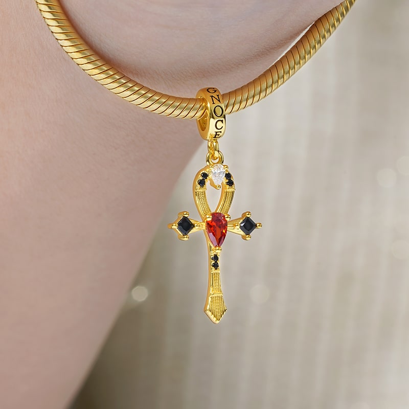 Gnoce Ankh Charm_3