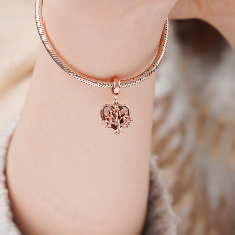 Gnoce Family Tree Engravable Charm_3