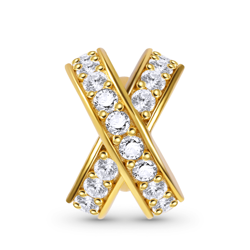Gnoce X-shape Charm_1