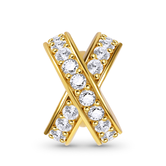 Gnoce X-shape Charm_1