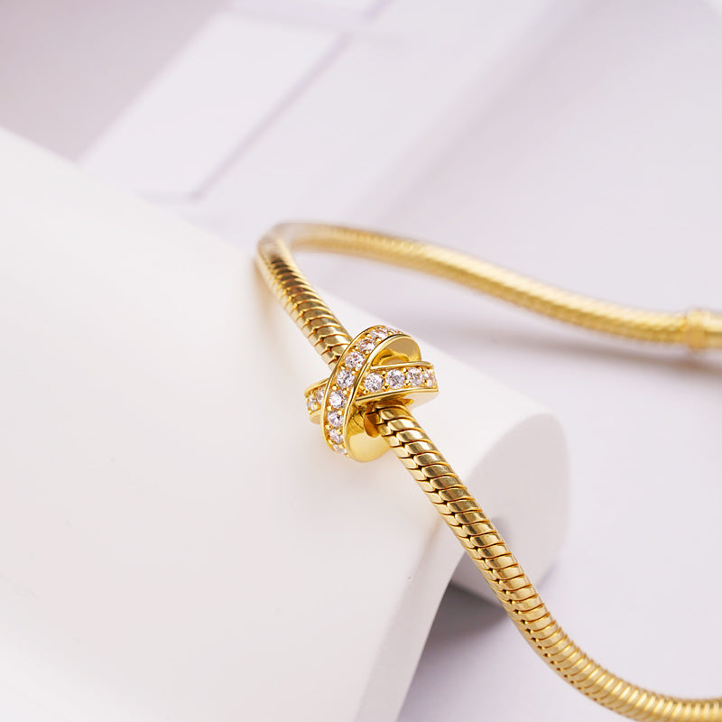 Gnoce X-shape Charm_2