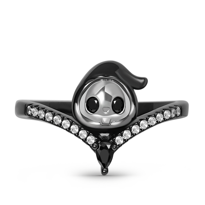 Gnoce Grim Reaper V Ring_1