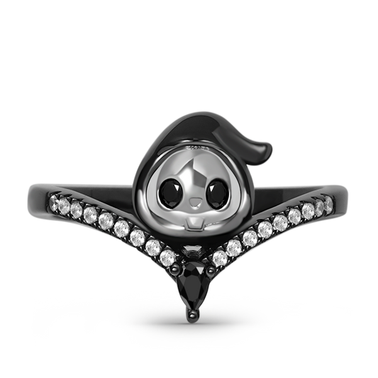 Gnoce Grim Reaper V Ring_1
